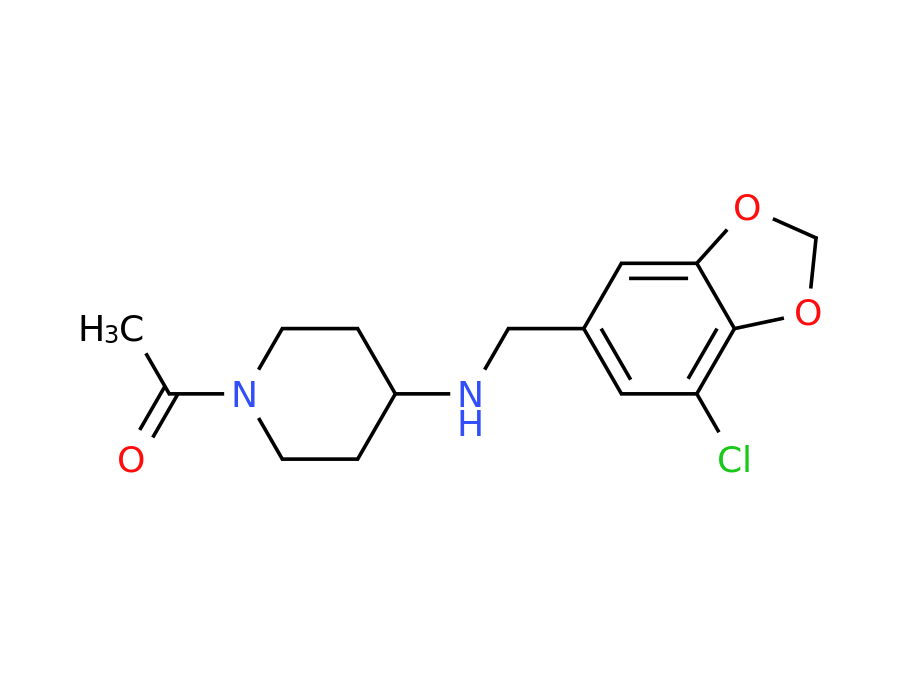 Structure Amb6584580