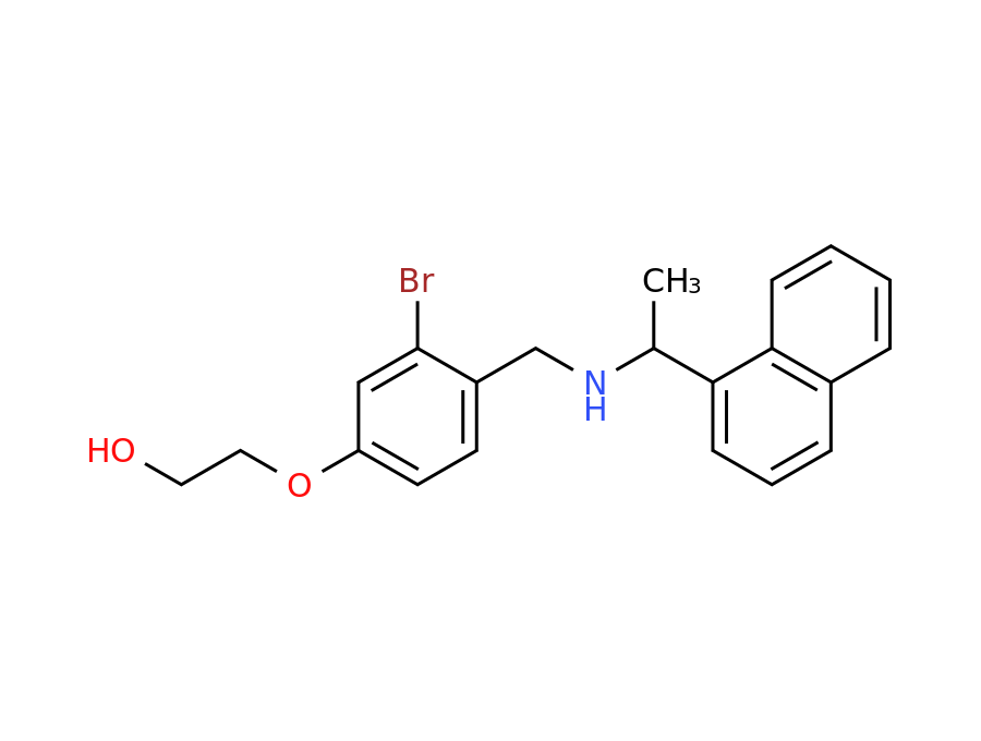 Structure Amb6584584