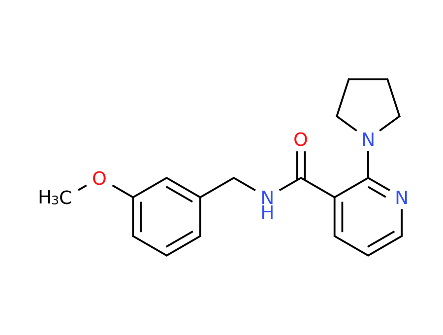 Structure Amb6584672