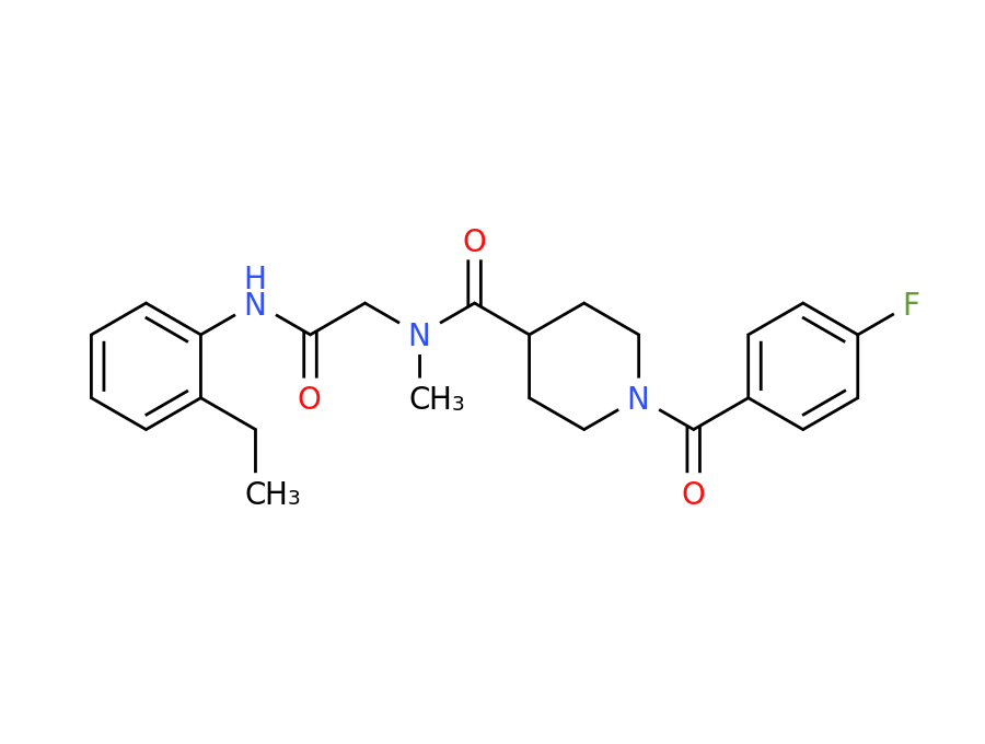 Structure Amb6584778