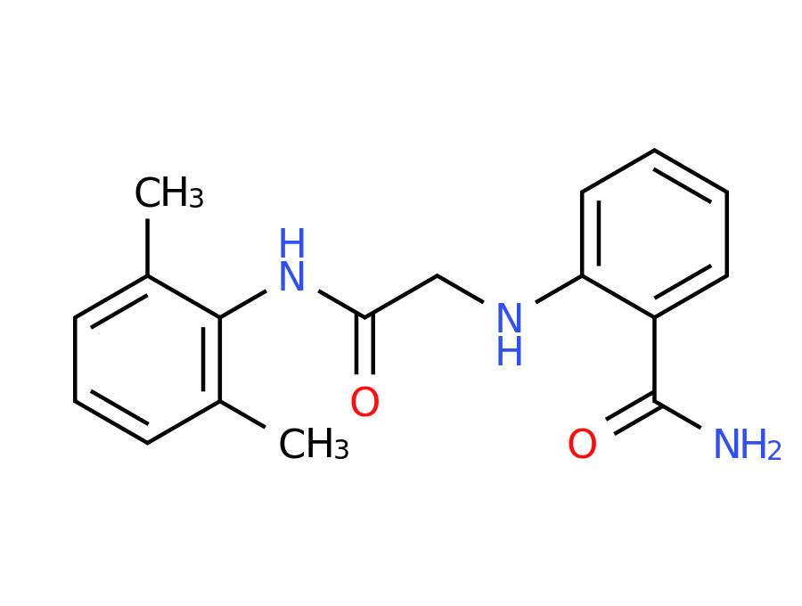 Structure Amb6584847