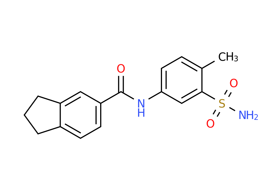 Structure Amb6584875