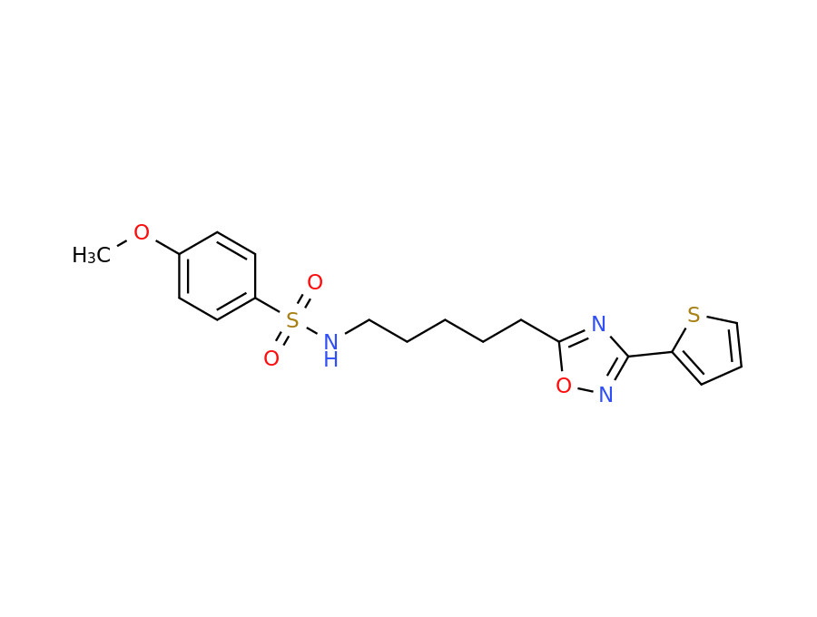 Structure Amb6584912