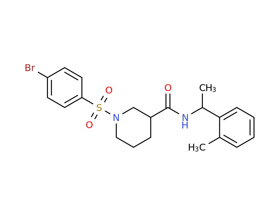 Structure Amb6584928