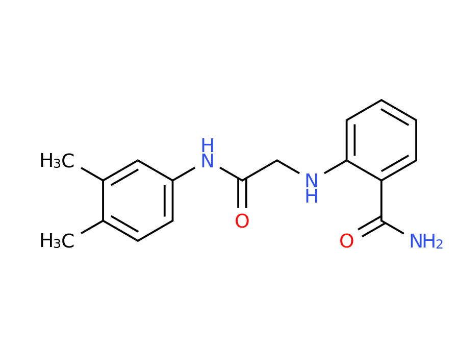 Structure Amb6584950