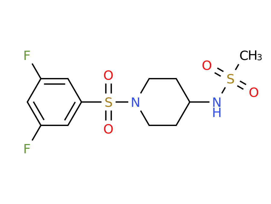 Structure Amb6585079