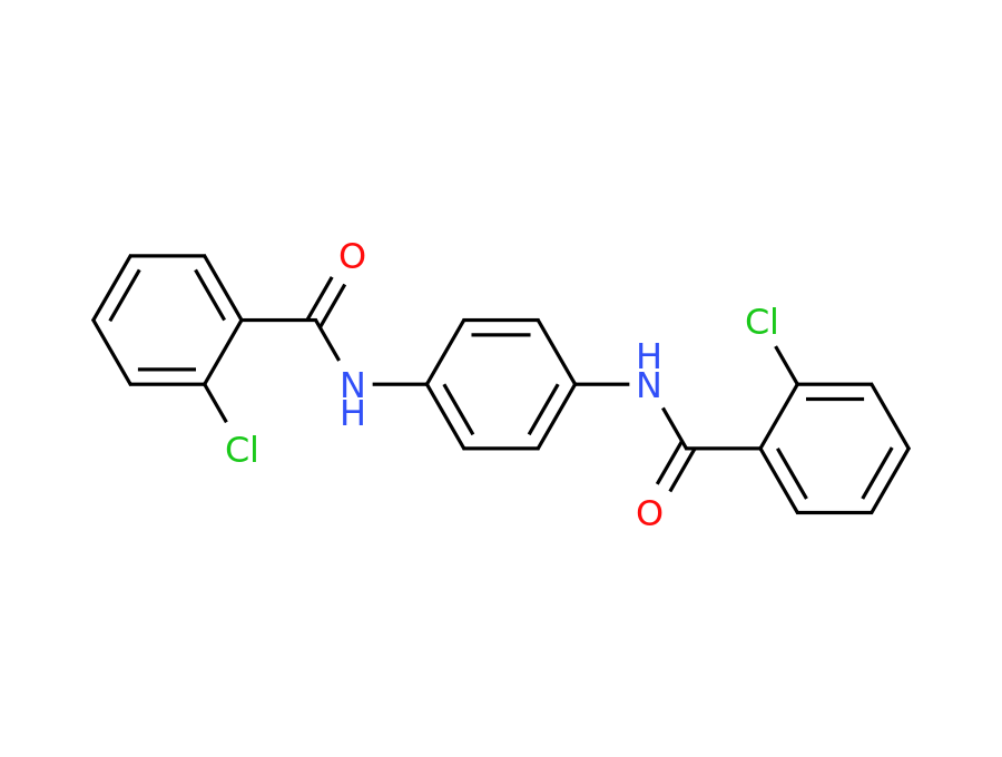 Structure Amb658508