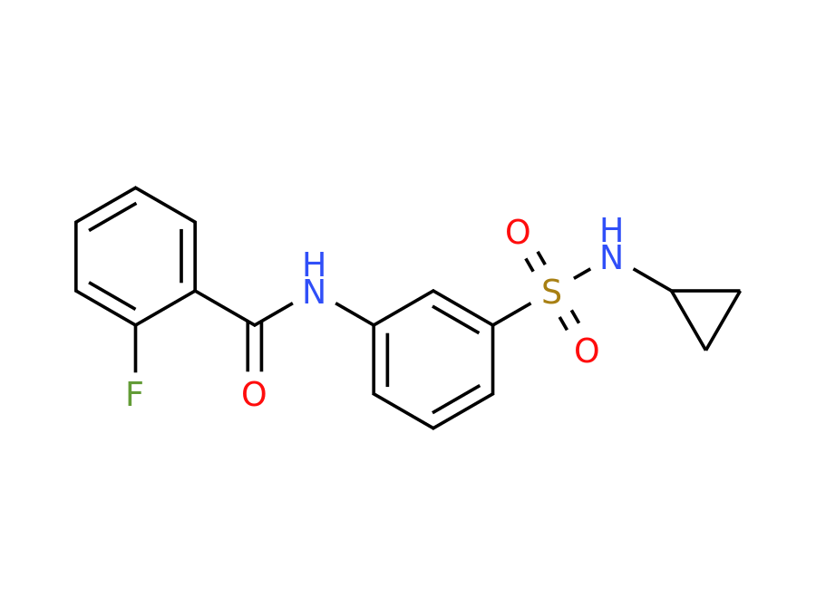 Structure Amb6585115