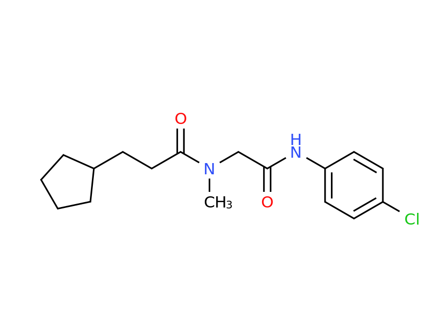 Structure Amb6585257