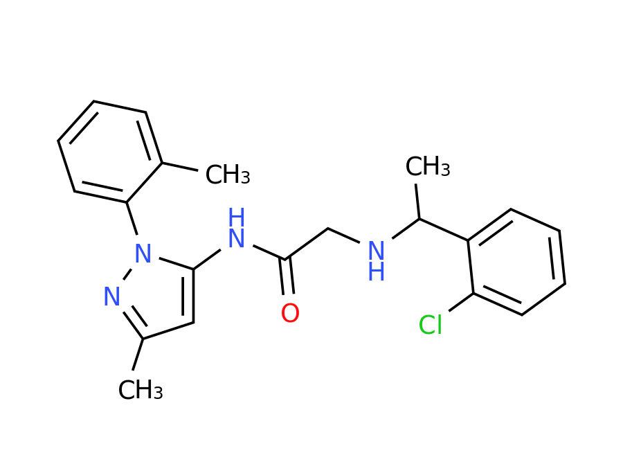 Structure Amb6585418