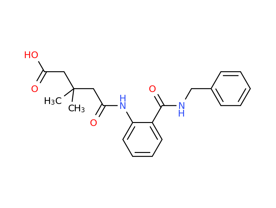 Structure Amb6585463