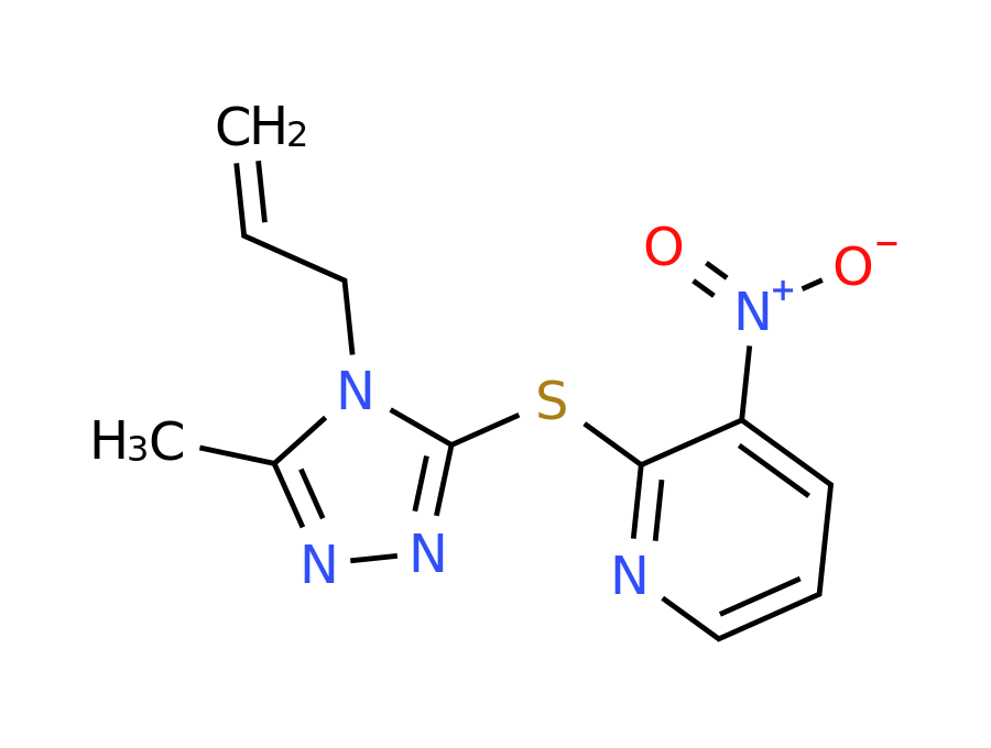 Structure Amb6585579