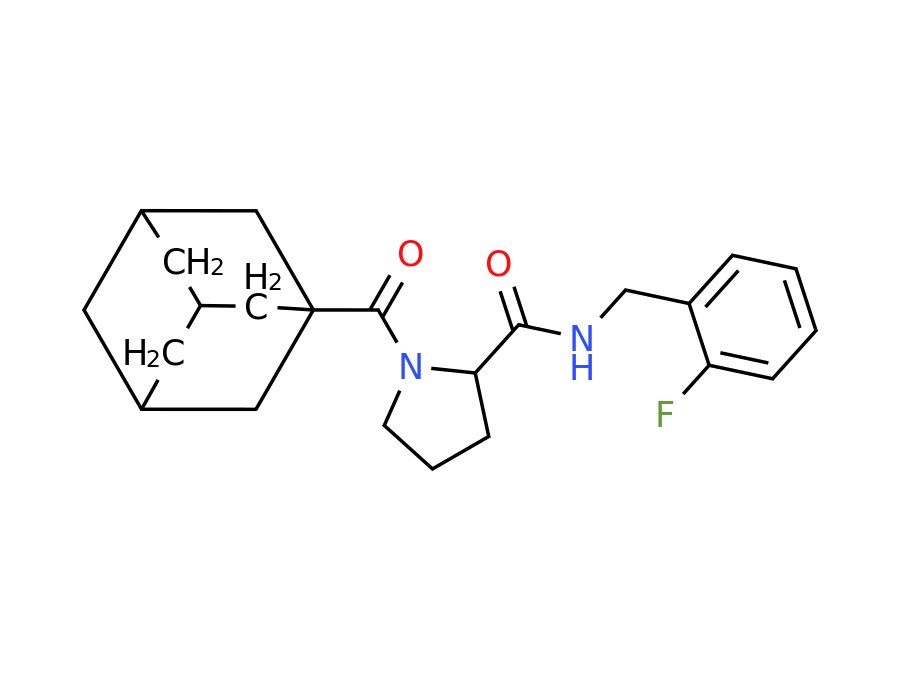 Structure Amb6585881