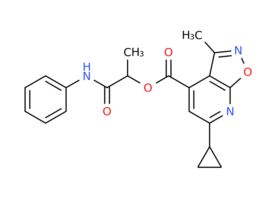 Structure Amb6585885