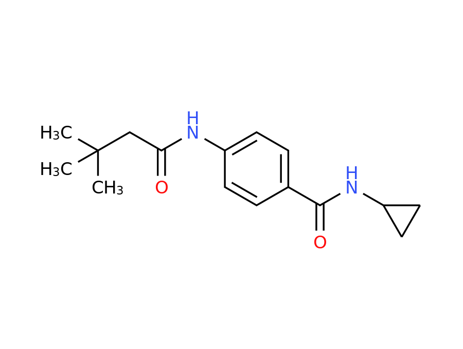 Structure Amb6585953