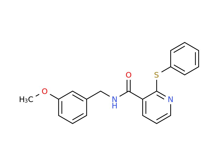 Structure Amb6586045