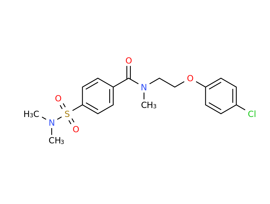 Structure Amb6586062