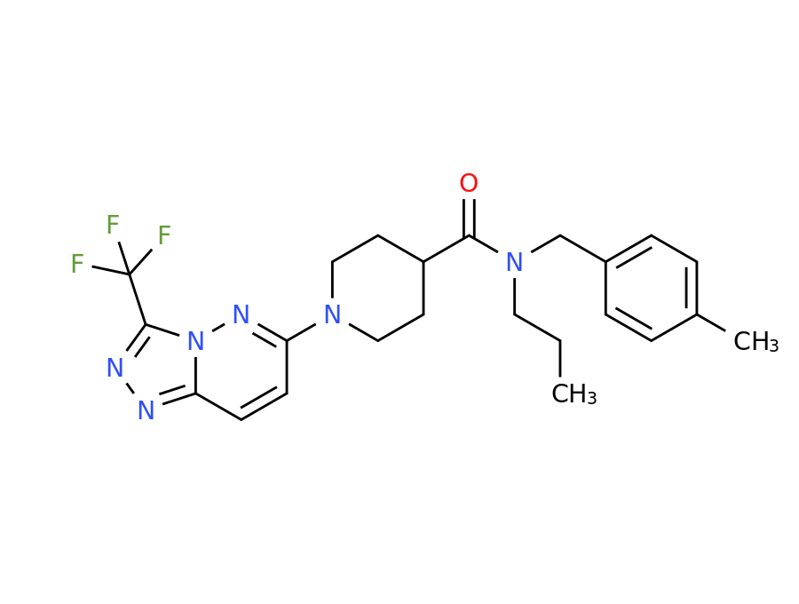 Structure Amb6586341