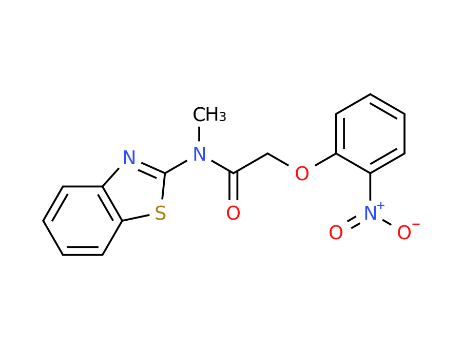 Structure Amb6586447