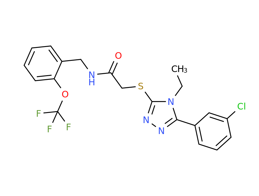 Structure Amb6586589