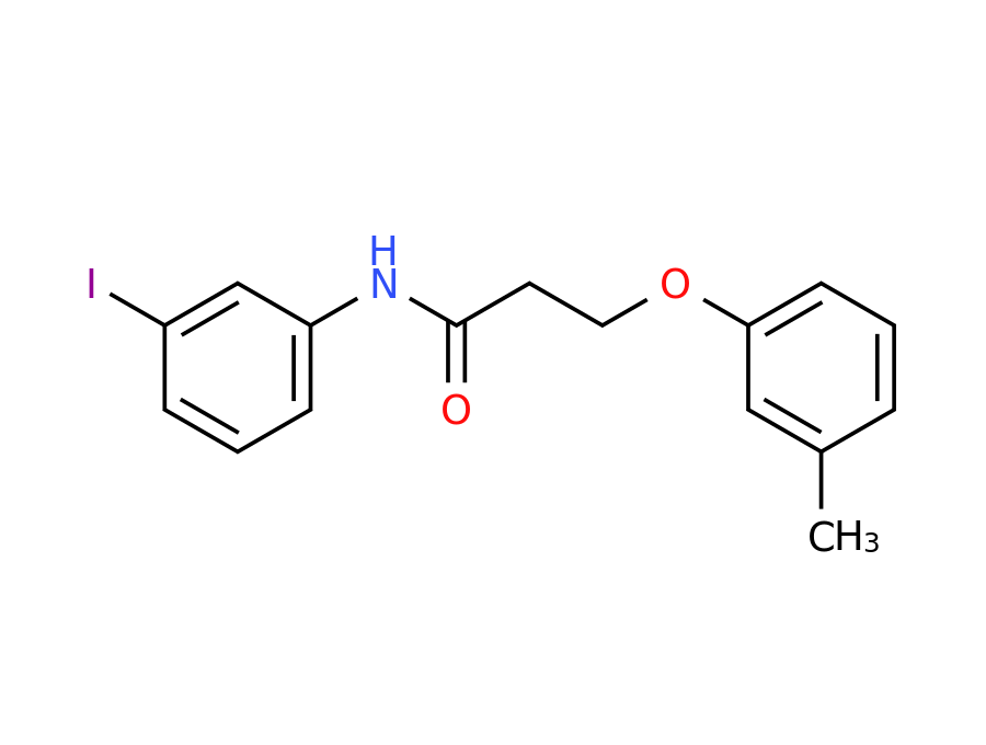 Structure Amb6586801