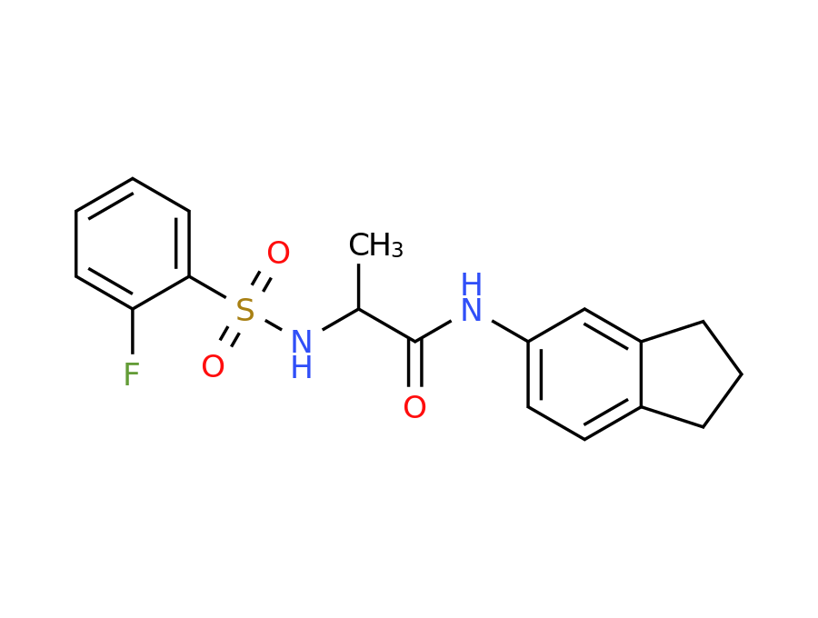 Structure Amb6586807