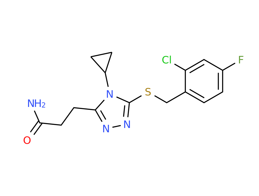 Structure Amb6586865