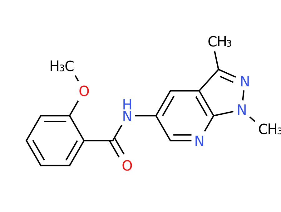 Structure Amb6586870