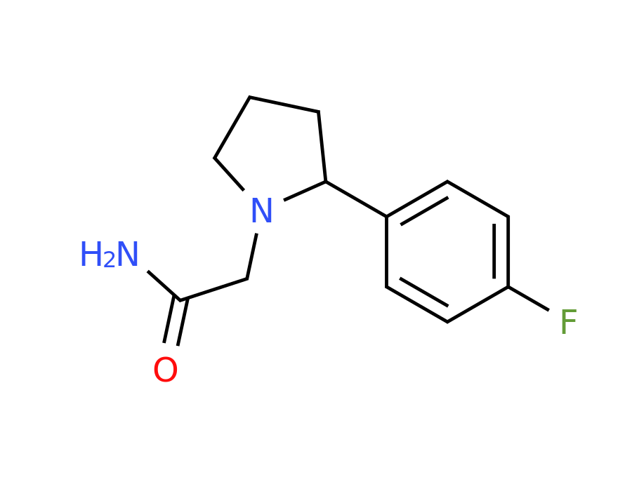 Structure Amb6586940