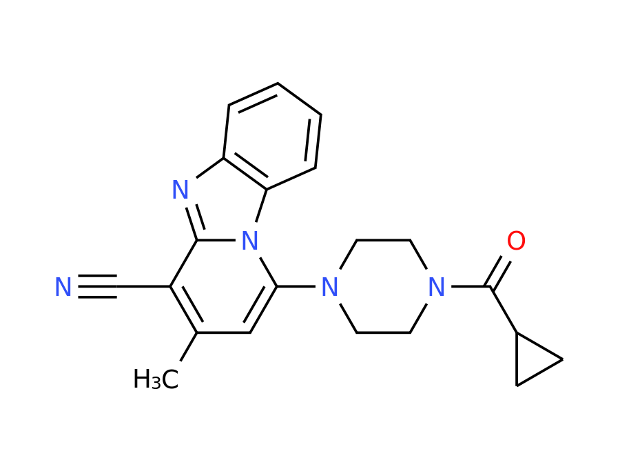 Structure Amb6586942