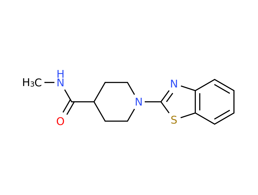 Structure Amb6587136