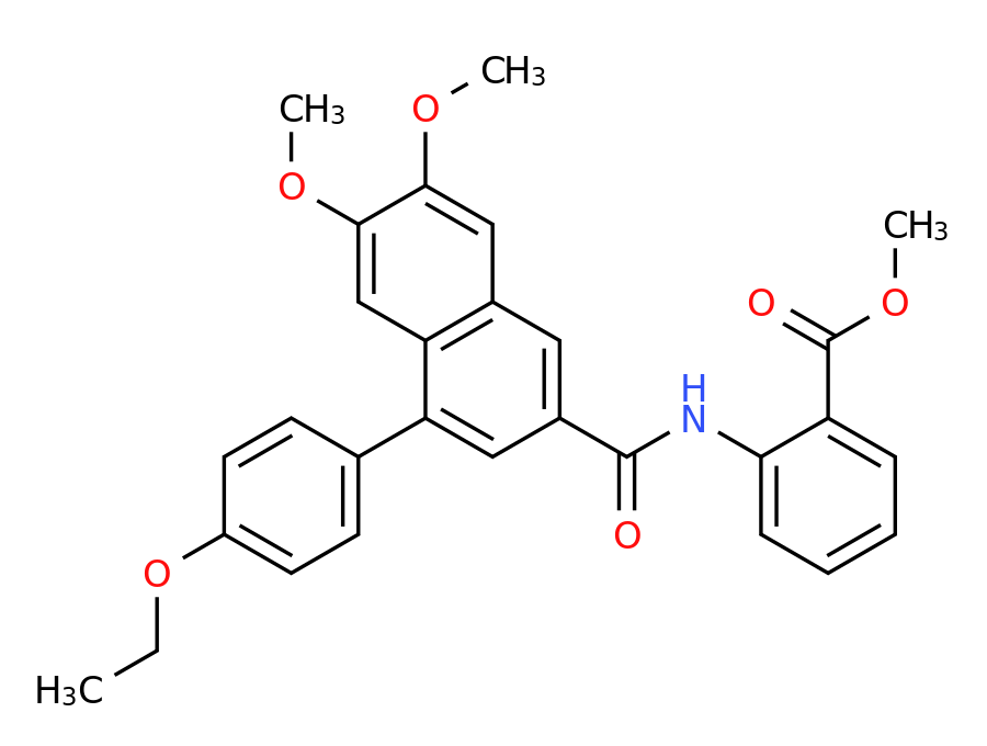 Structure Amb658720