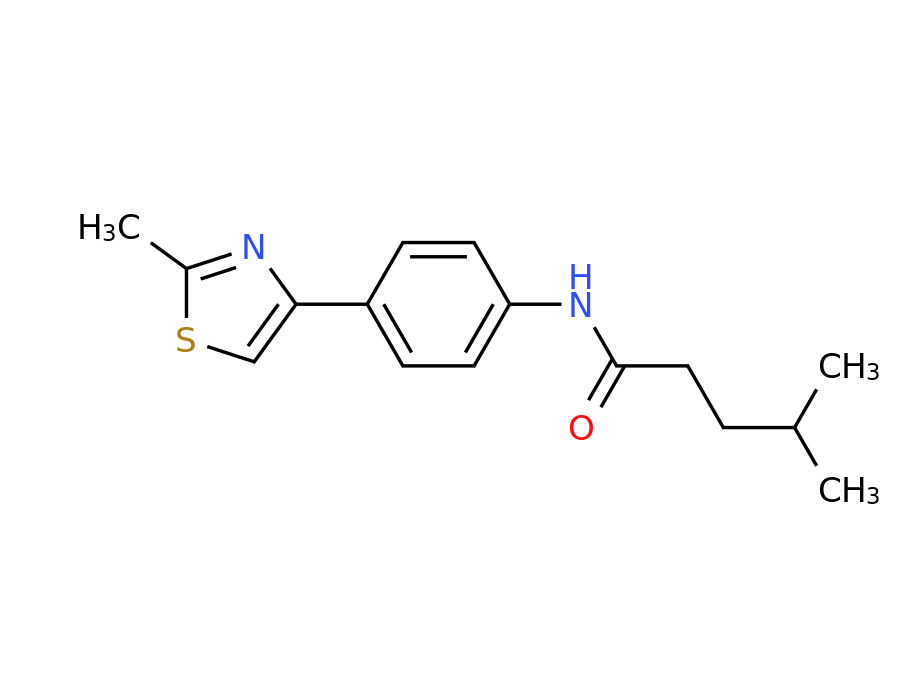 Structure Amb6587276