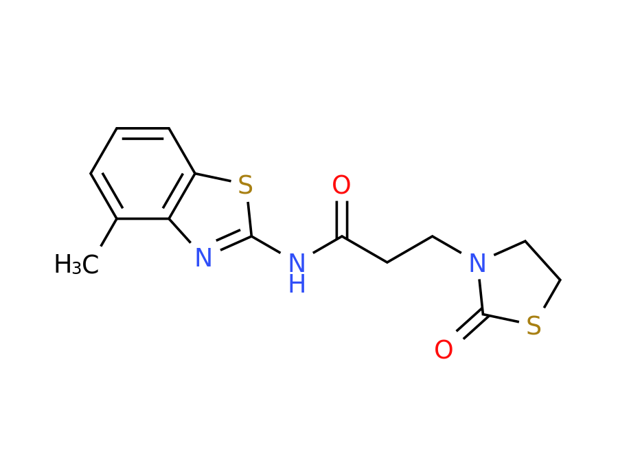 Structure Amb6587438