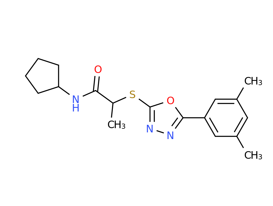 Structure Amb6587455