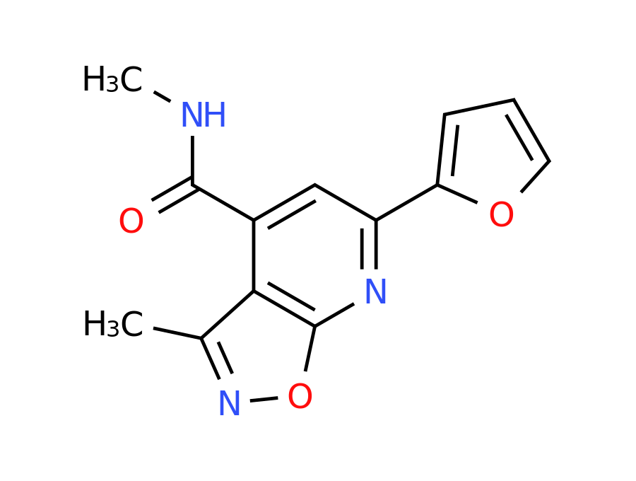 Structure Amb6587540