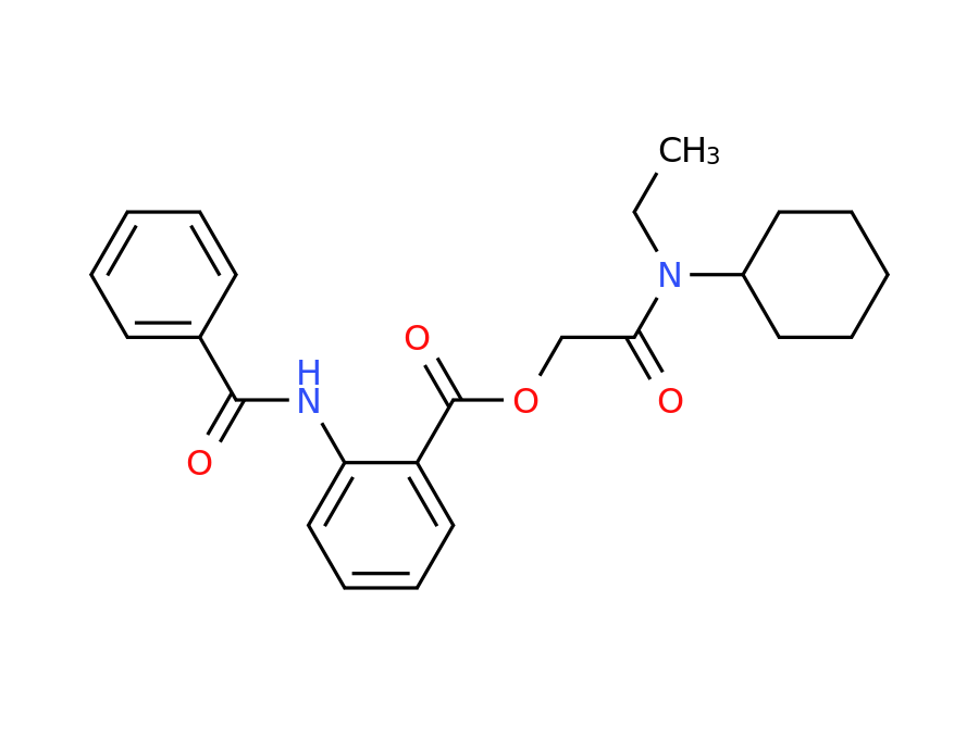 Structure Amb6587629