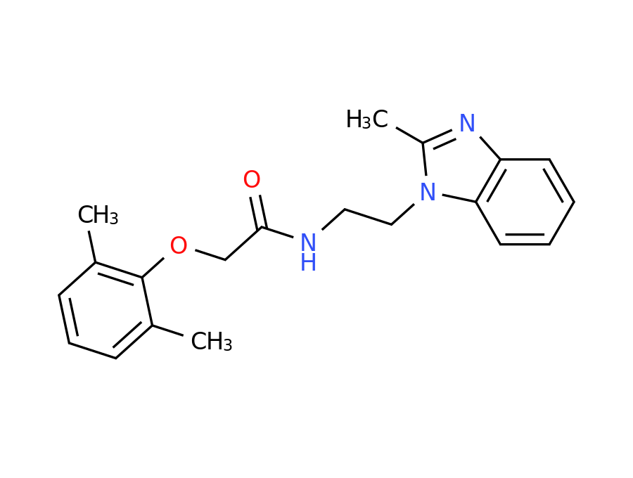 Structure Amb6587630