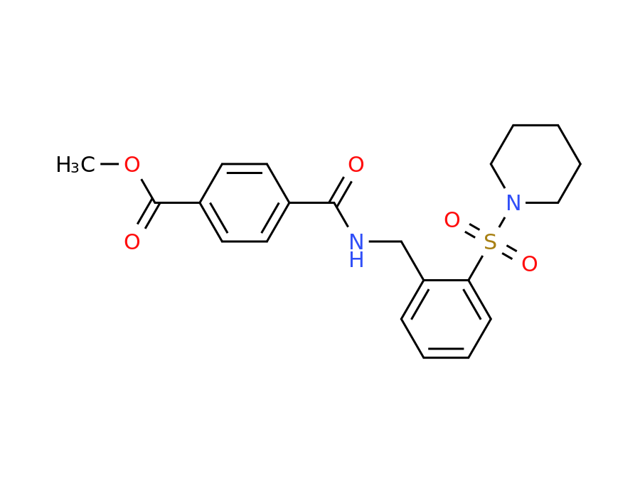 Structure Amb6587780