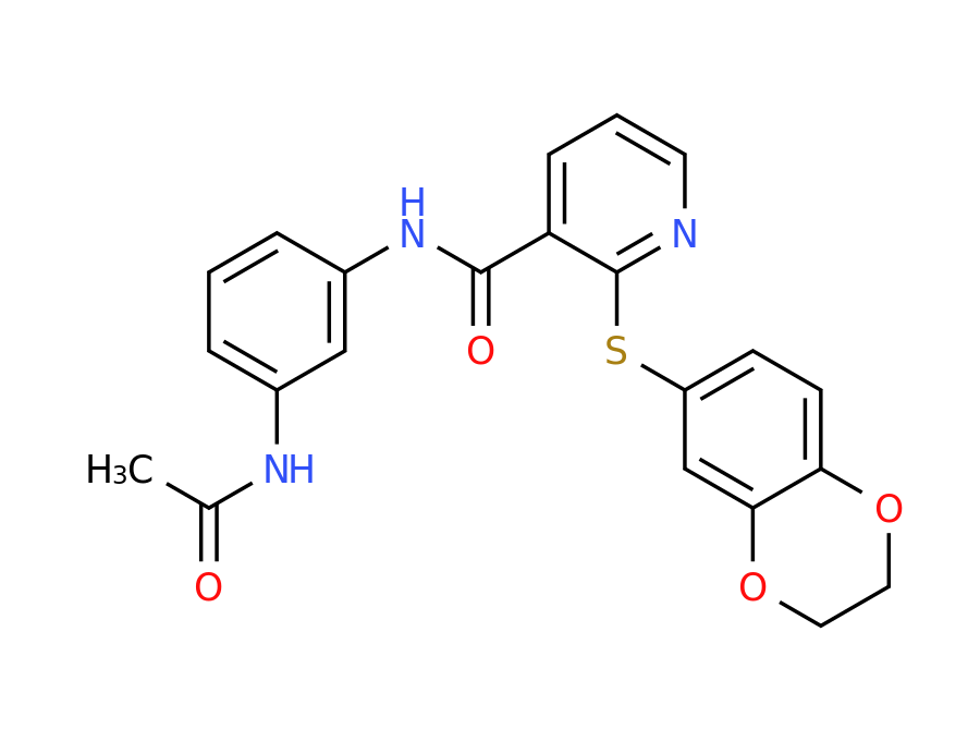 Structure Amb6587790