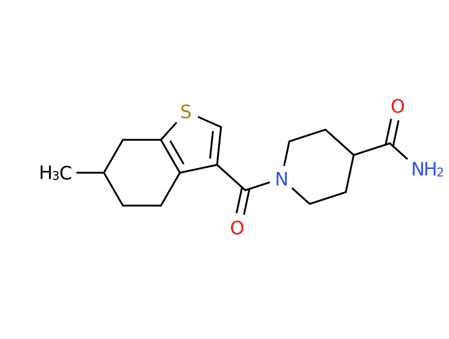 Structure Amb6587915