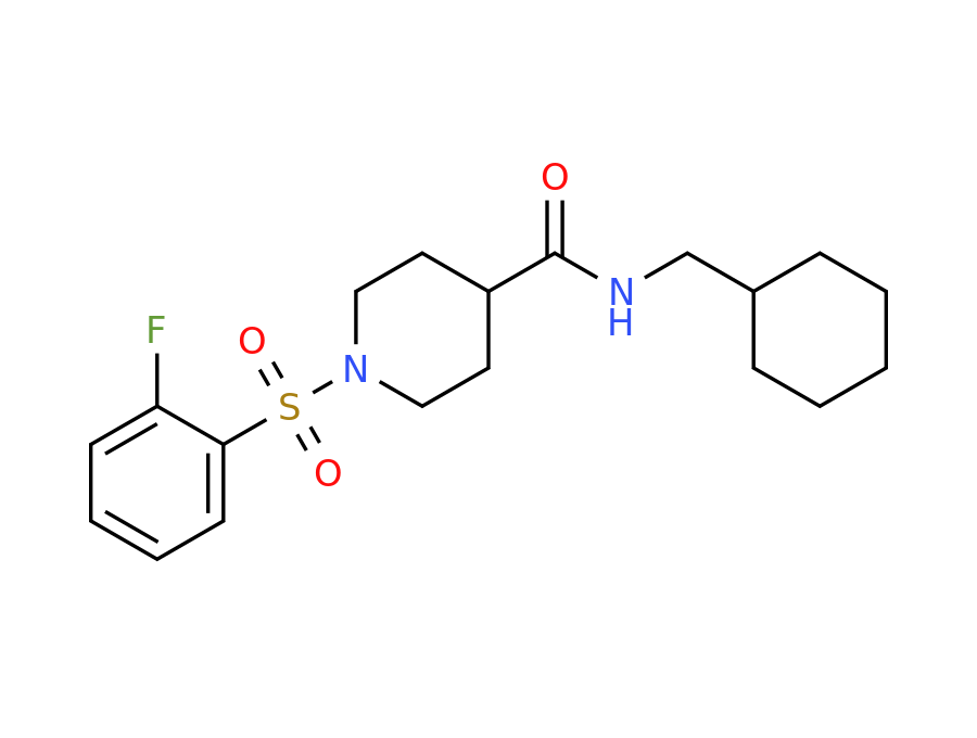 Structure Amb6588011