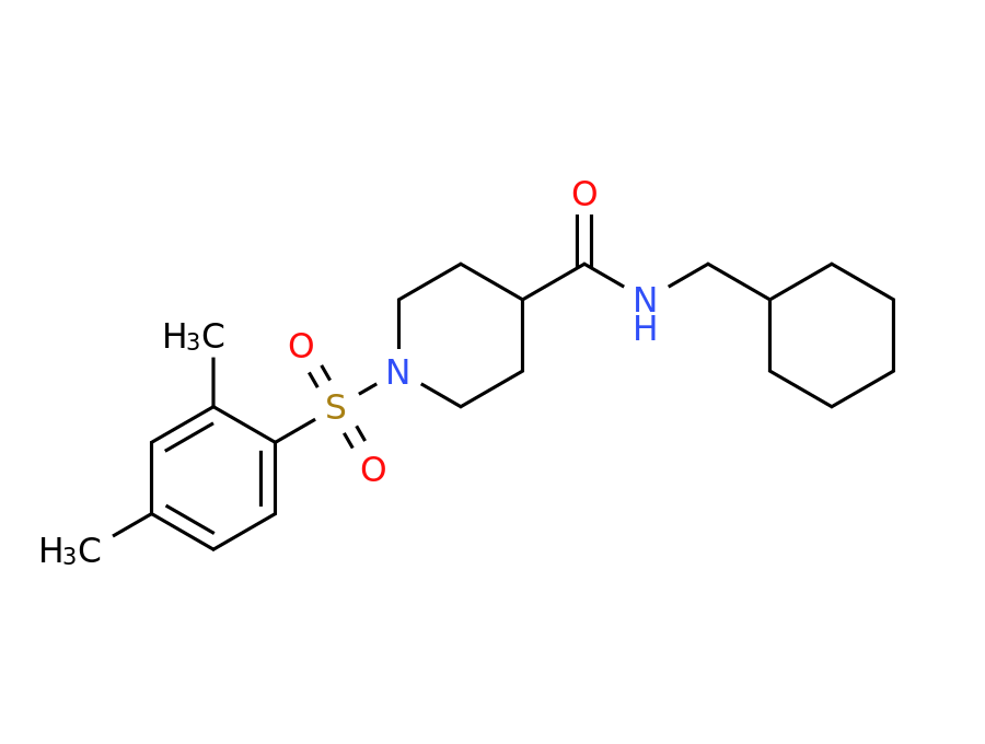 Structure Amb6588016