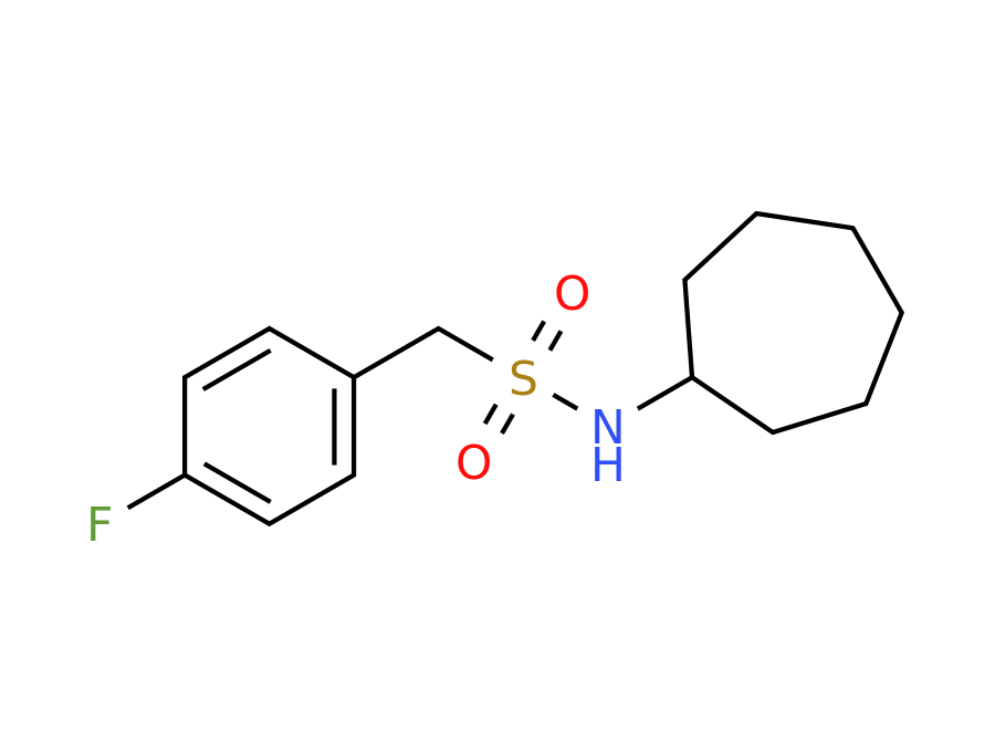 Structure Amb6588237