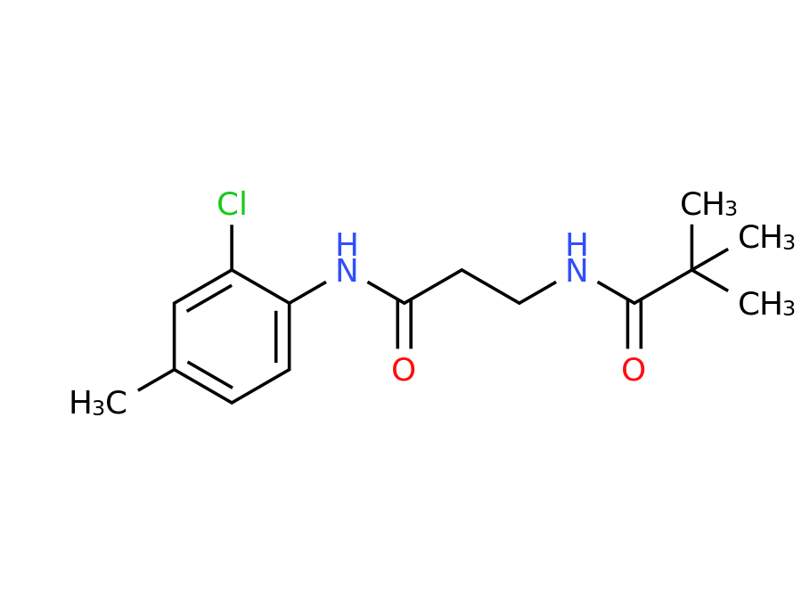 Structure Amb6588267