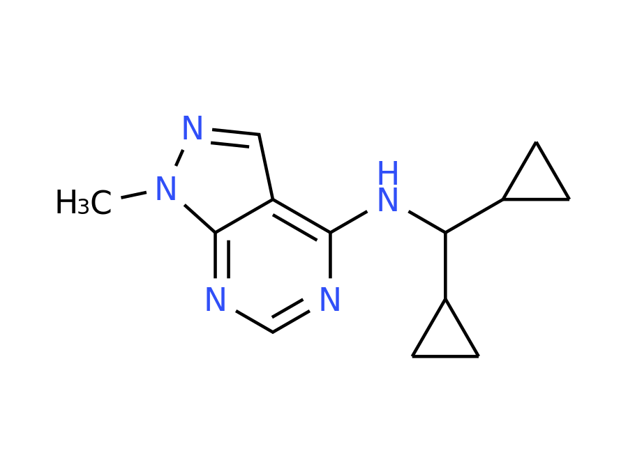 Structure Amb6588280