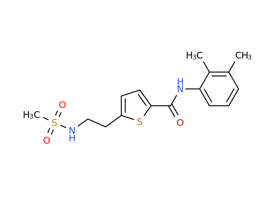 Structure Amb6588449