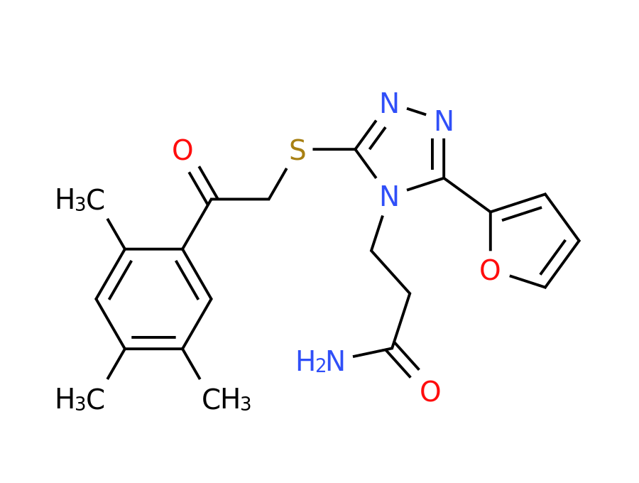 Structure Amb6588497