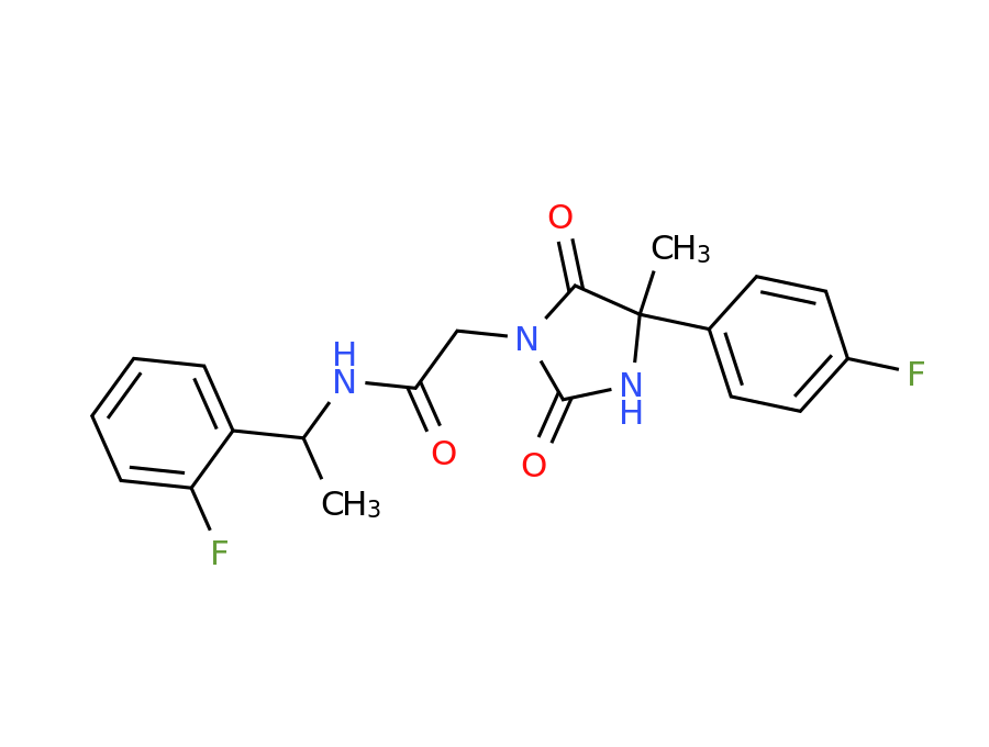 Structure Amb6588514