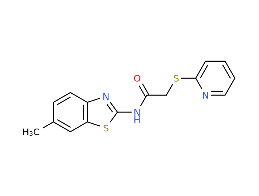 Structure Amb6588621